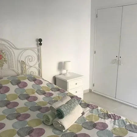 Casa Da Ancora ⚓ Дом отдыха *