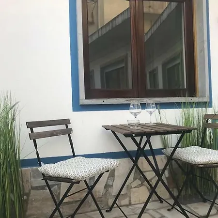 Дом отдыха Casa Da Ancora ⚓ *
