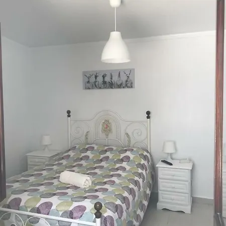 Casa Da Ancora ⚓ Дом отдыха Эрисейра